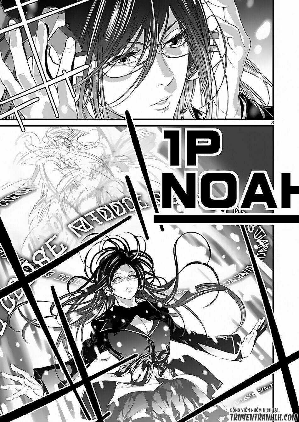 Battle Mexia Chapter 7 trang 3