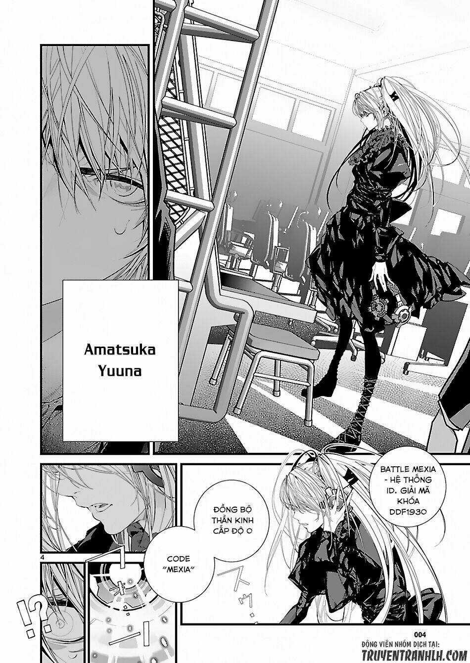 Battle Mexia Chapter 7 trang 4