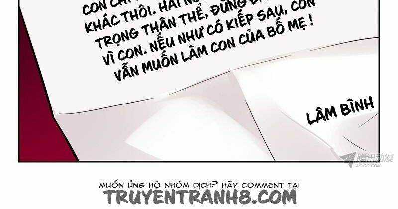 Bầu Trời Máu Chapter 106 trang 1