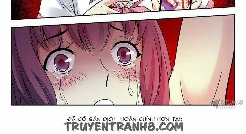 Bầu Trời Máu Chapter 112 trang 1