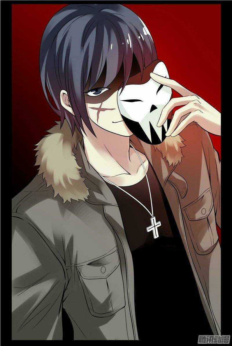 Bầu Trời Máu Chapter 136 trang 1