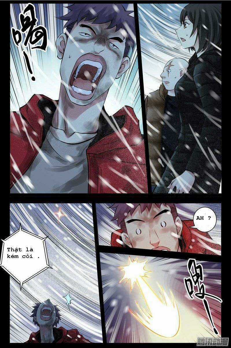 Bầu Trời Máu Chapter 178 trang 3