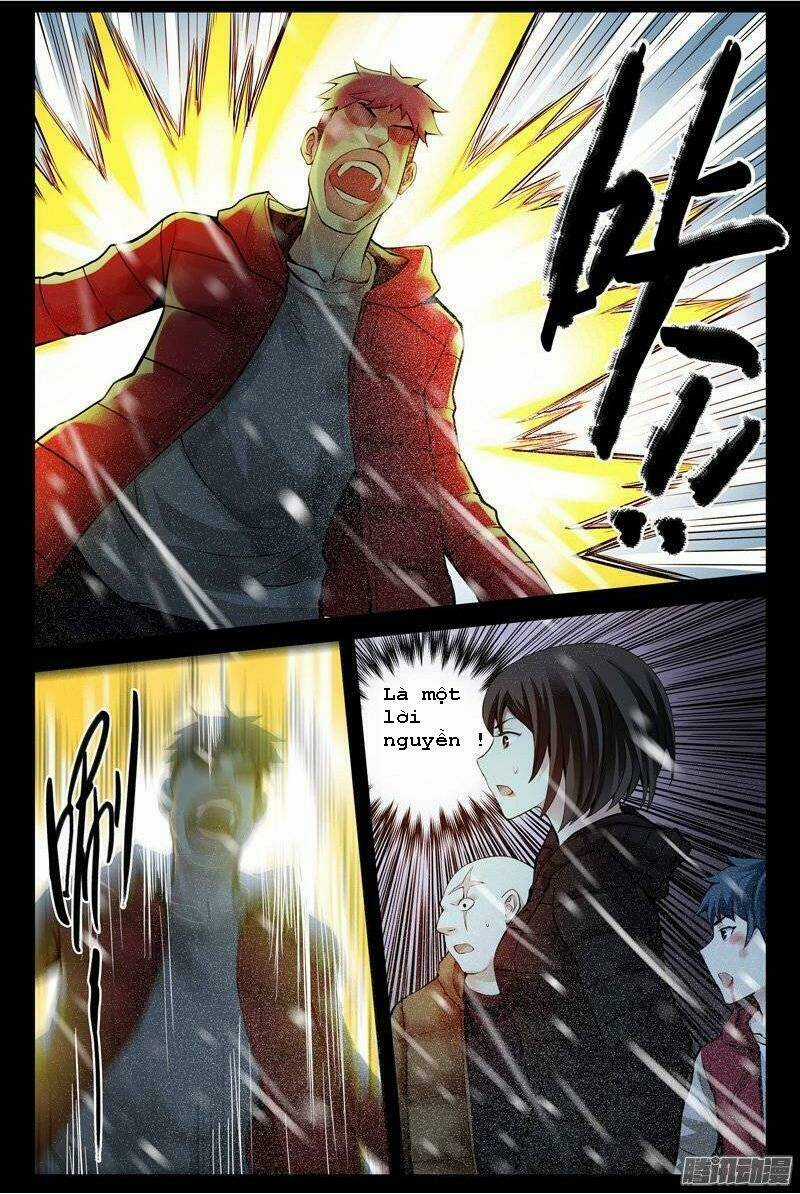 Bầu Trời Máu Chapter 178 trang 4