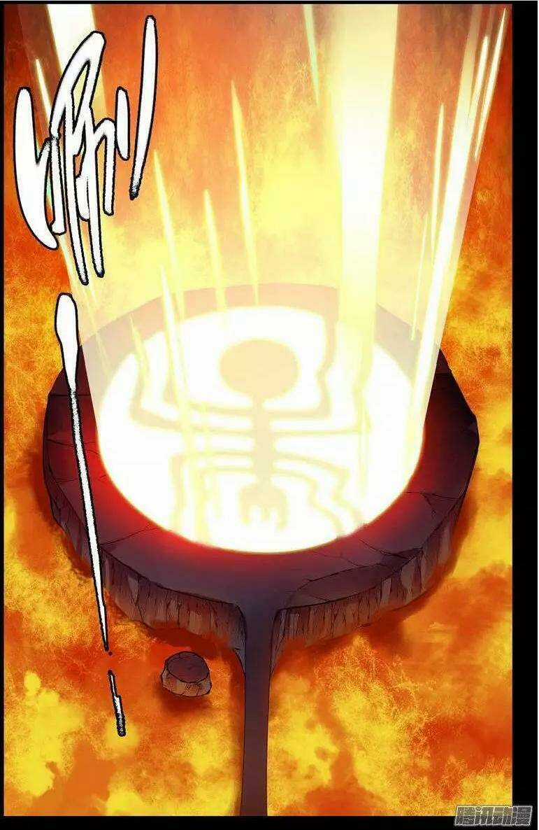 Bầu Trời Máu Chapter 192 trang 6