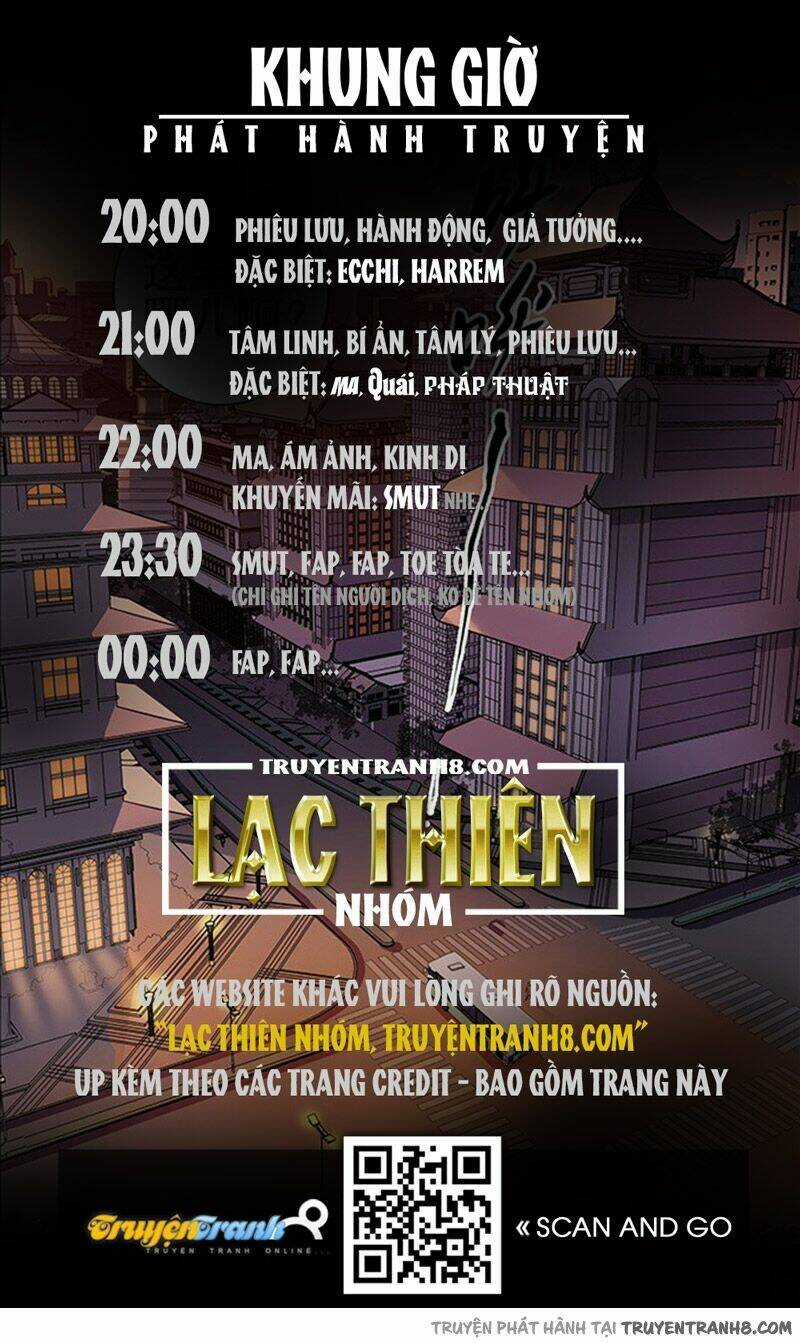 Bầu Trời Máu Chapter 44 trang 11