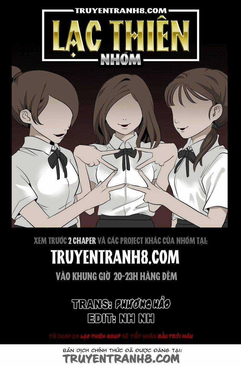 Bầu Trời Máu Chapter 46 trang 0