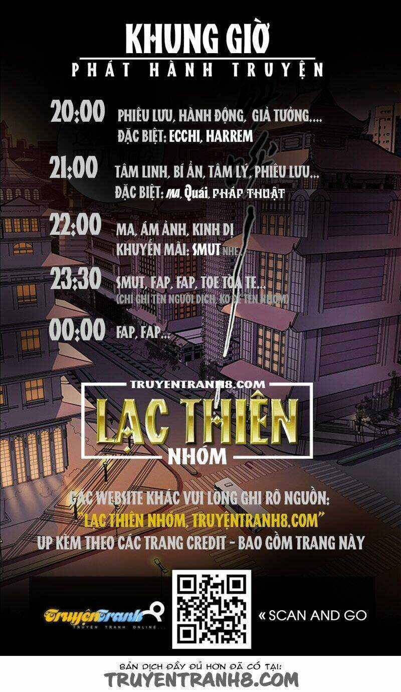 Bầu Trời Máu Chapter 46 trang 11