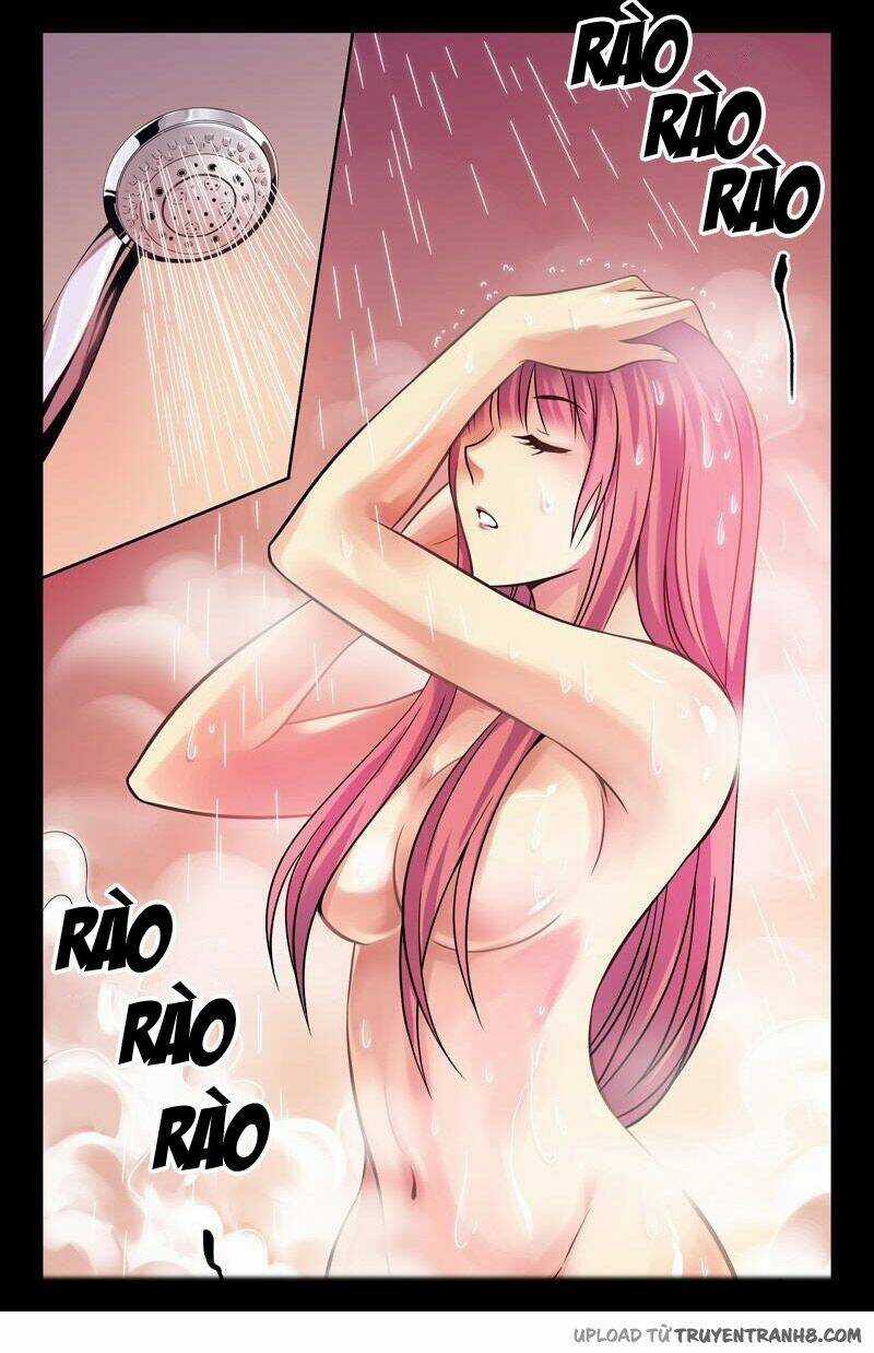 Bầu Trời Máu Chapter 49 trang 5