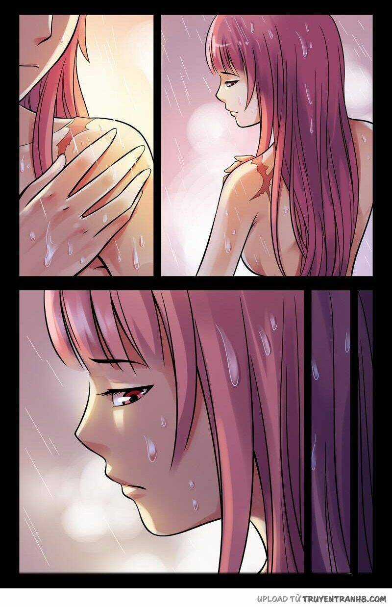 Bầu Trời Máu Chapter 49 trang 6