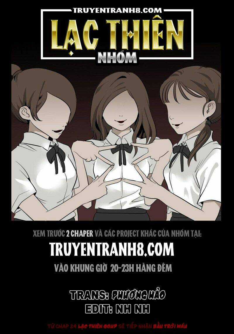 Bầu Trời Máu Chapter 80 trang 0