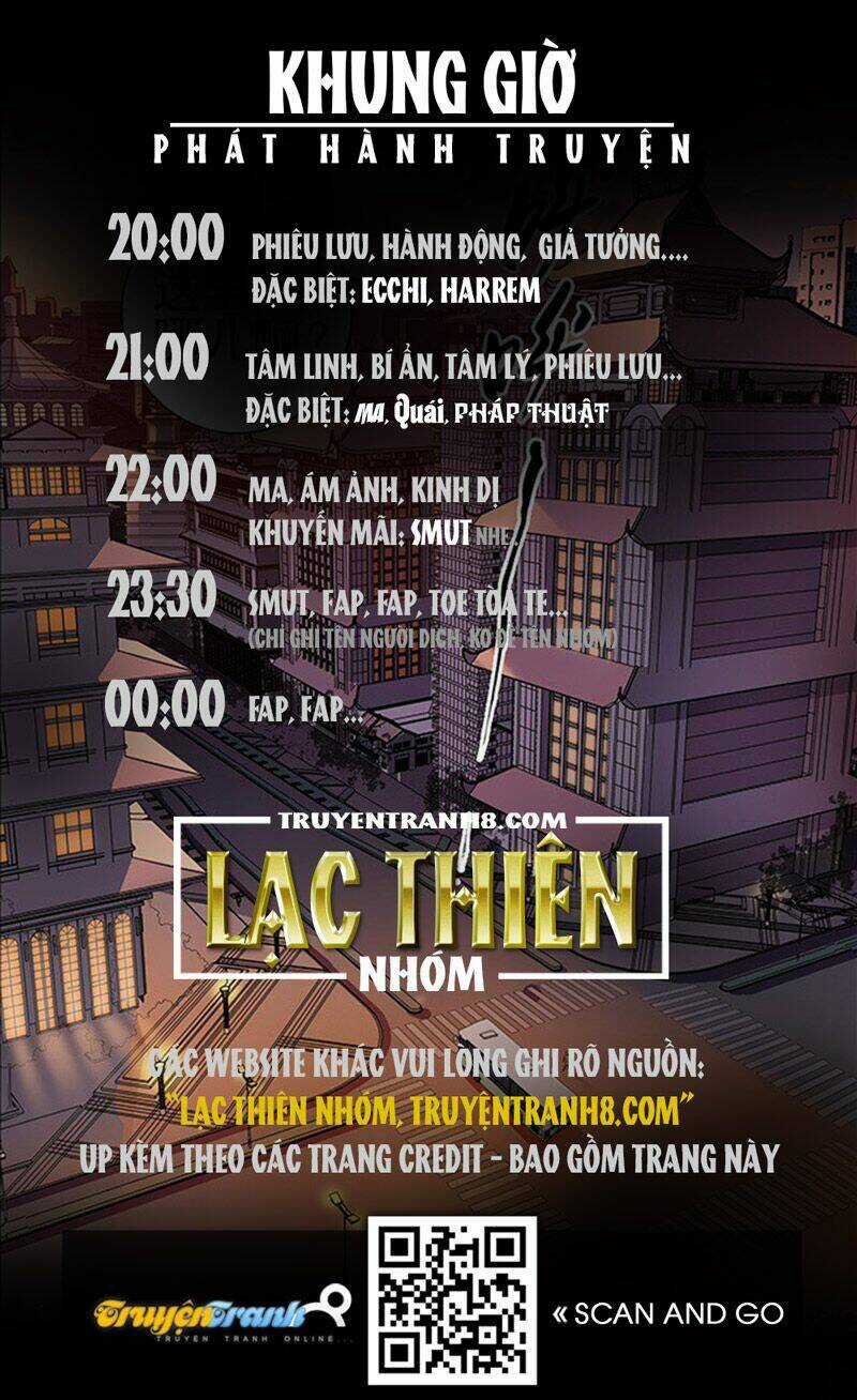 Bầu Trời Máu Chapter 80 trang 11