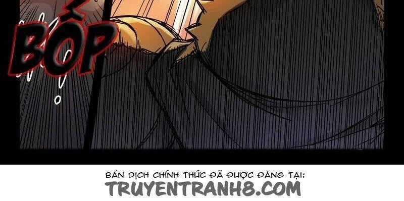 Bầu Trời Máu Chapter 81 trang 1
