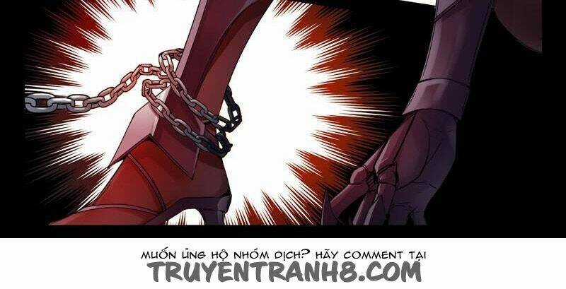 Bầu Trời Máu Chapter 89 trang 1