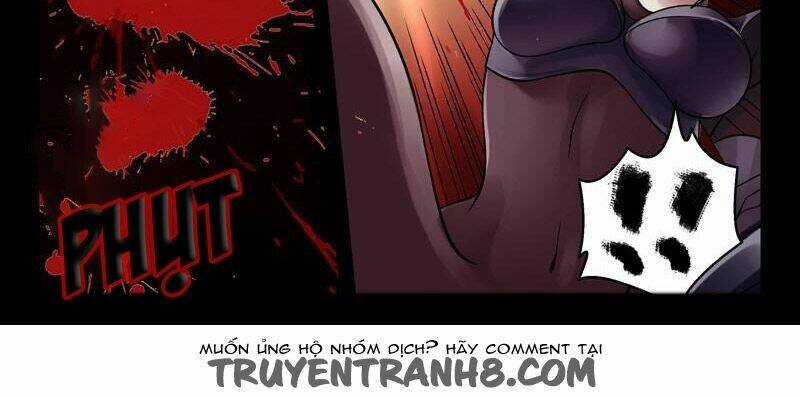 Bầu Trời Máu Chapter 90 trang 1