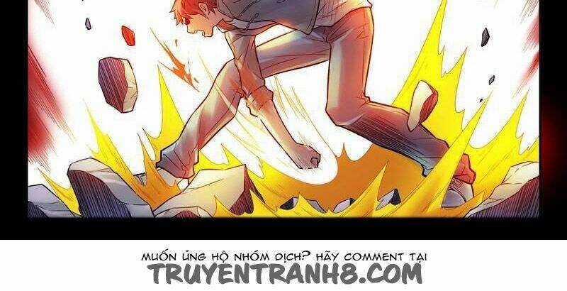 Bầu Trời Máu Chapter 92 trang 1