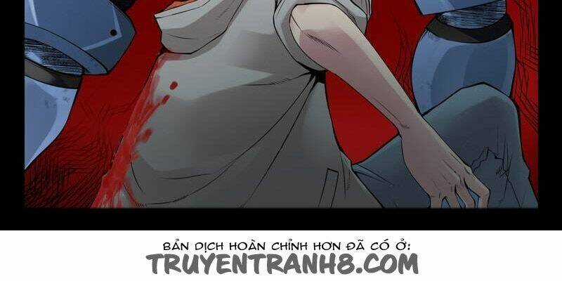 Bầu Trời Máu Chapter 94 trang 1