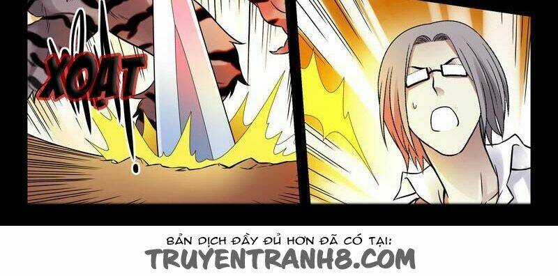Bầu Trời Máu Chapter 97 trang 1