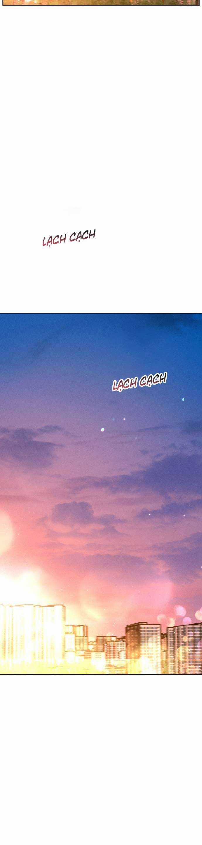 Bầu Trời Mùa Hạ Dấu Yêu Món quà ý nghĩa nhất cho người thân yêu Chapter 10 trang 10