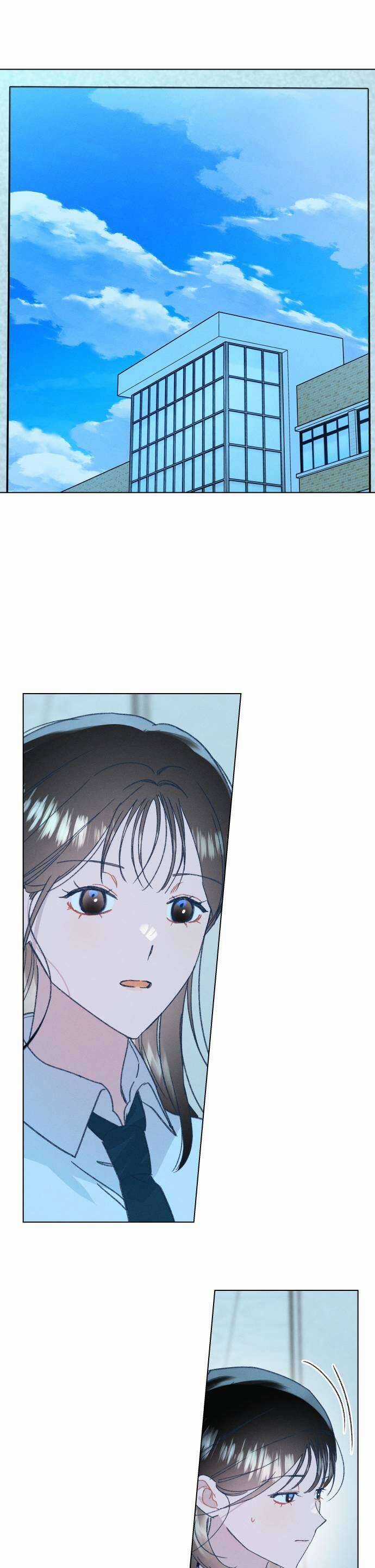 Bầu Trời Mùa Hạ Dấu Yêu Món quà ý nghĩa nhất cho người thân yêu Chapter 10 trang 31