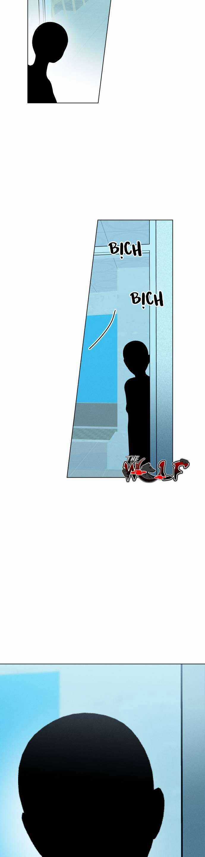 Bầu Trời Mùa Hạ Dấu Yêu Món quà ý nghĩa nhất cho người thân yêu Chapter 10 trang 33