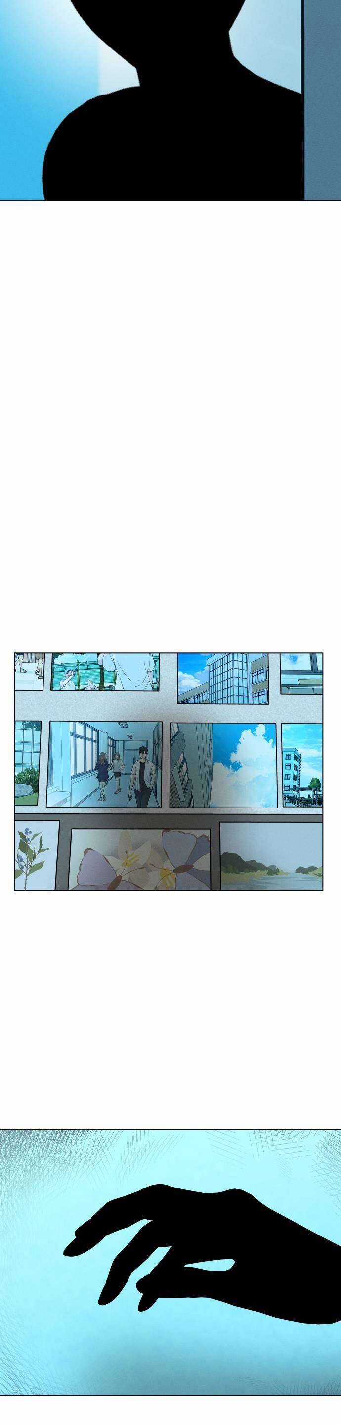 Bầu Trời Mùa Hạ Dấu Yêu Món quà ý nghĩa nhất cho người thân yêu Chapter 10 trang 34