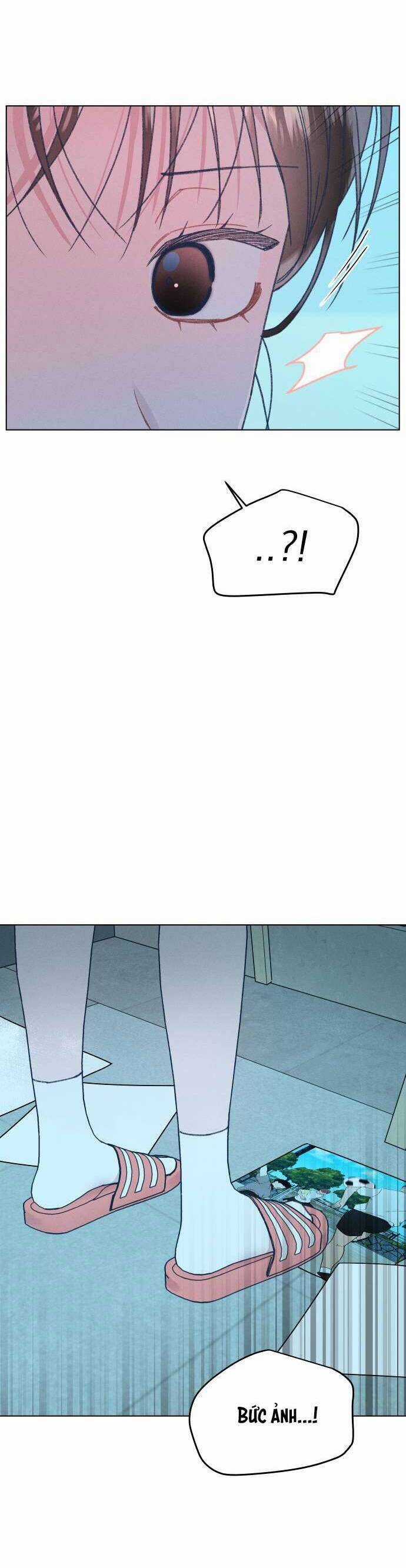 Bầu Trời Mùa Hạ Dấu Yêu Món quà ý nghĩa nhất cho người thân yêu Chapter 10 trang 37