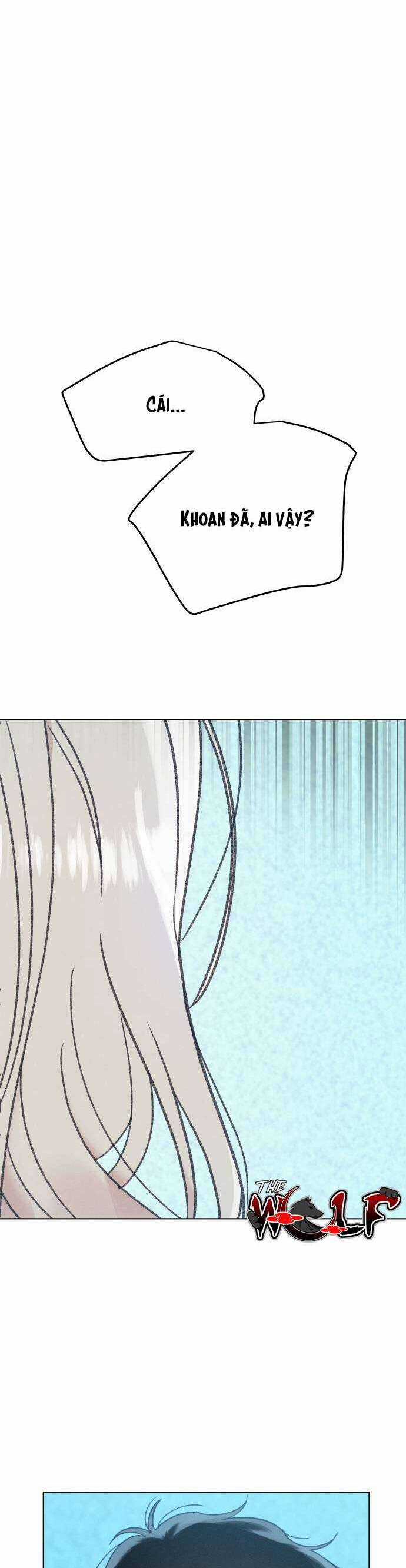 Bầu Trời Mùa Hạ Dấu Yêu Món quà ý nghĩa nhất cho người thân yêu Chapter 10 trang 38