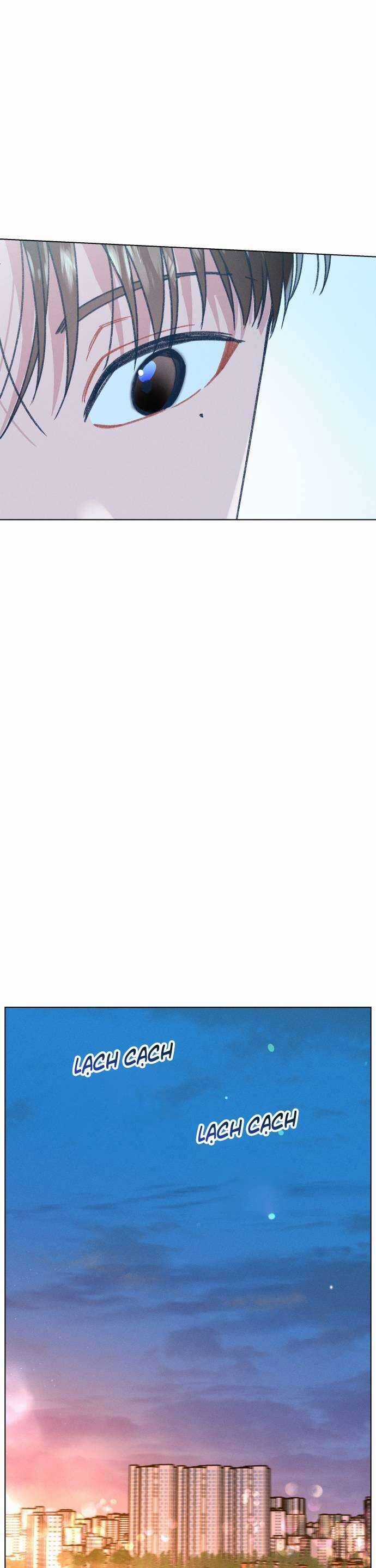 Bầu Trời Mùa Hạ Dấu Yêu Món quà ý nghĩa nhất cho người thân yêu Chapter 10 trang 9