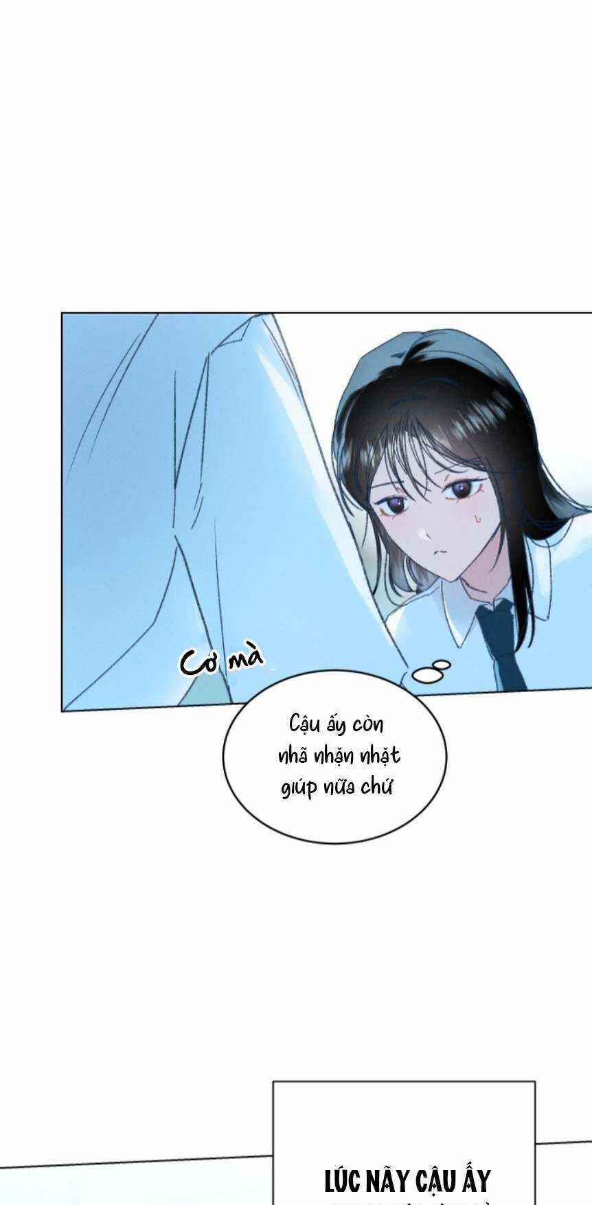 Bầu Trời Mùa Hạ Dấu Yêu Món quà ý nghĩa nhất cho người thân yêu Chapter 11 trang 11