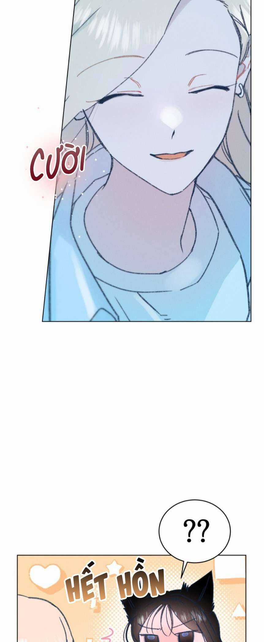 Bầu Trời Mùa Hạ Dấu Yêu Món quà ý nghĩa nhất cho người thân yêu Chapter 11 trang 14