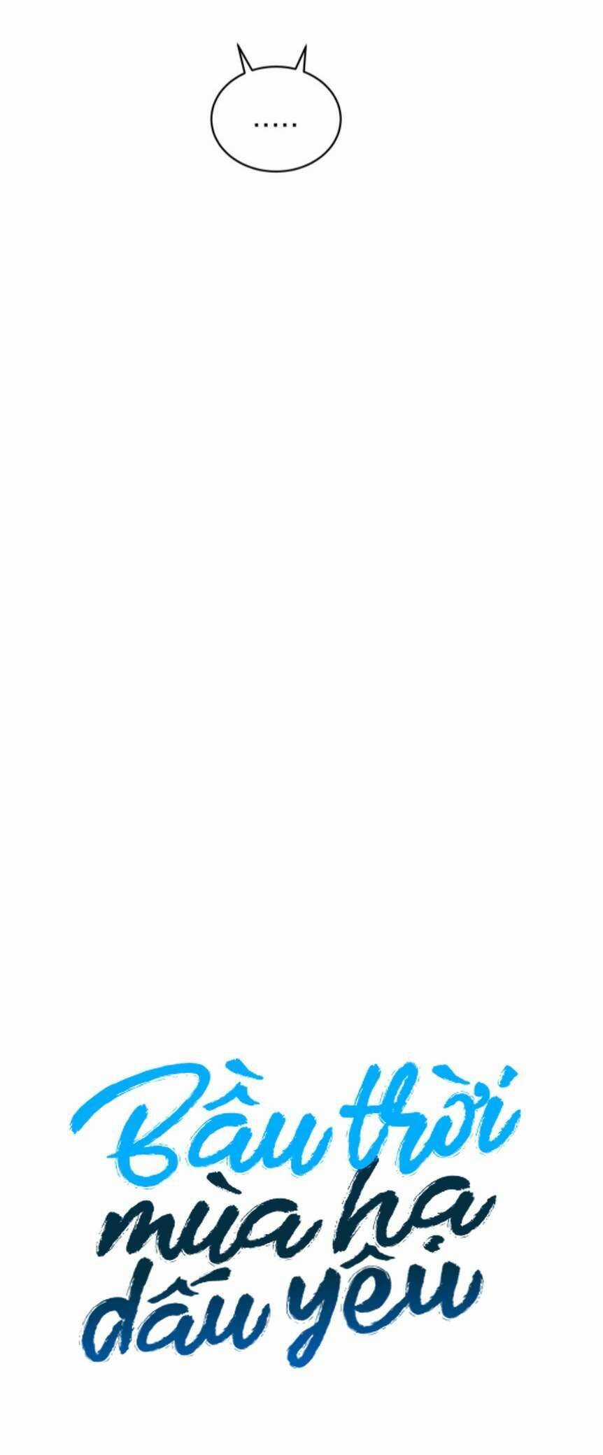 Bầu Trời Mùa Hạ Dấu Yêu Món quà ý nghĩa nhất cho người thân yêu Chapter 11 trang 18