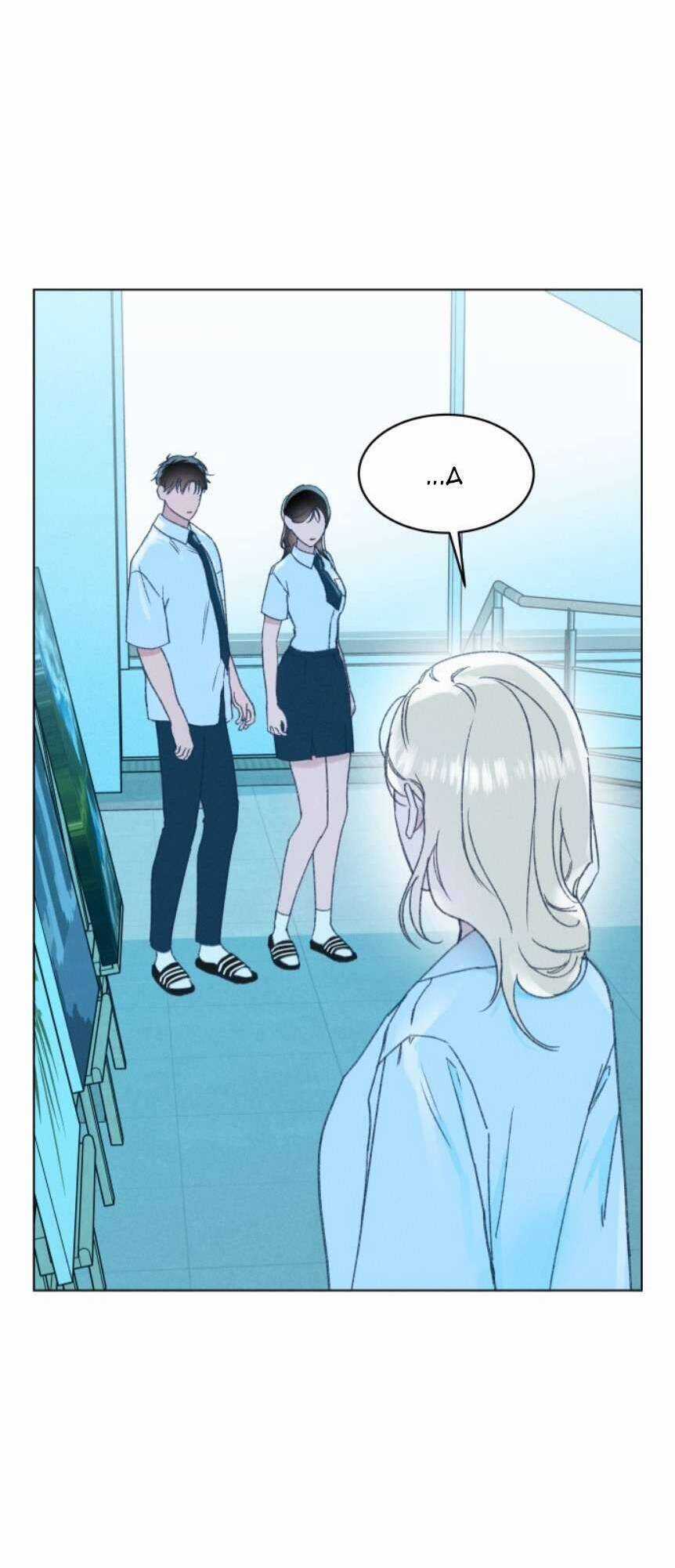 Bầu Trời Mùa Hạ Dấu Yêu Món quà ý nghĩa nhất cho người thân yêu Chapter 11 trang 2