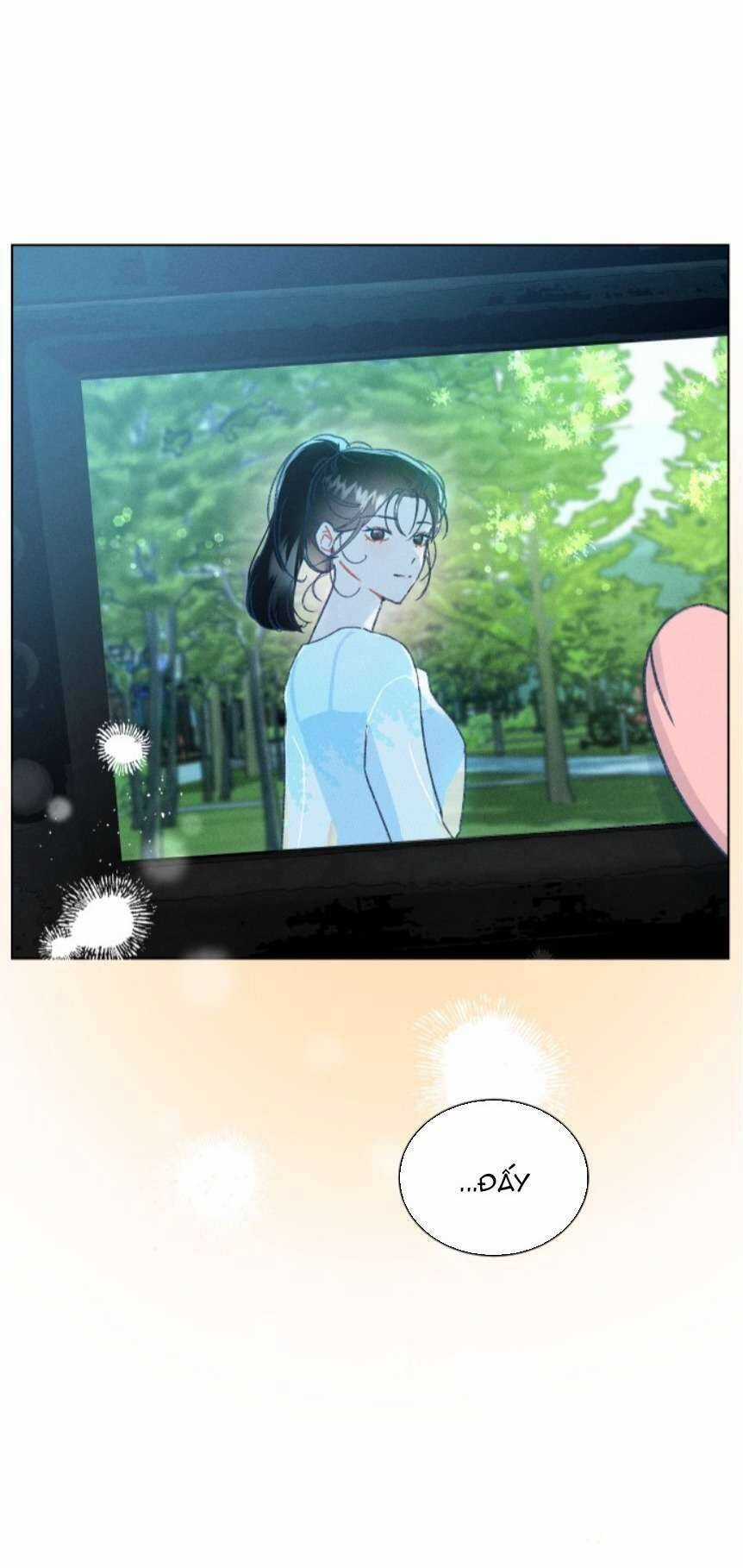 Bầu Trời Mùa Hạ Dấu Yêu Món quà ý nghĩa nhất cho người thân yêu Chapter 11 trang 26