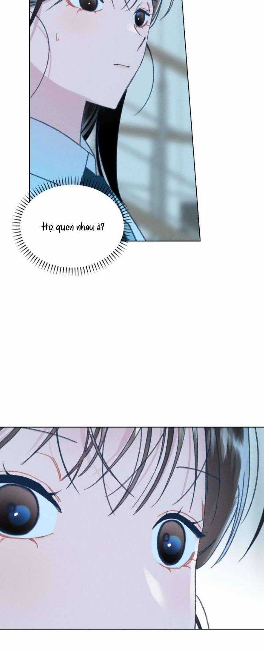 Bầu Trời Mùa Hạ Dấu Yêu Món quà ý nghĩa nhất cho người thân yêu Chapter 11 trang 4