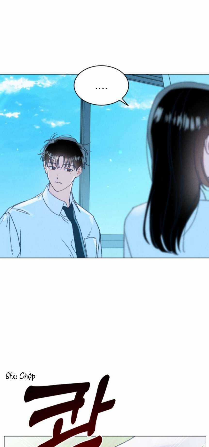 Bầu Trời Mùa Hạ Dấu Yêu Món quà ý nghĩa nhất cho người thân yêu Chapter 11 trang 42