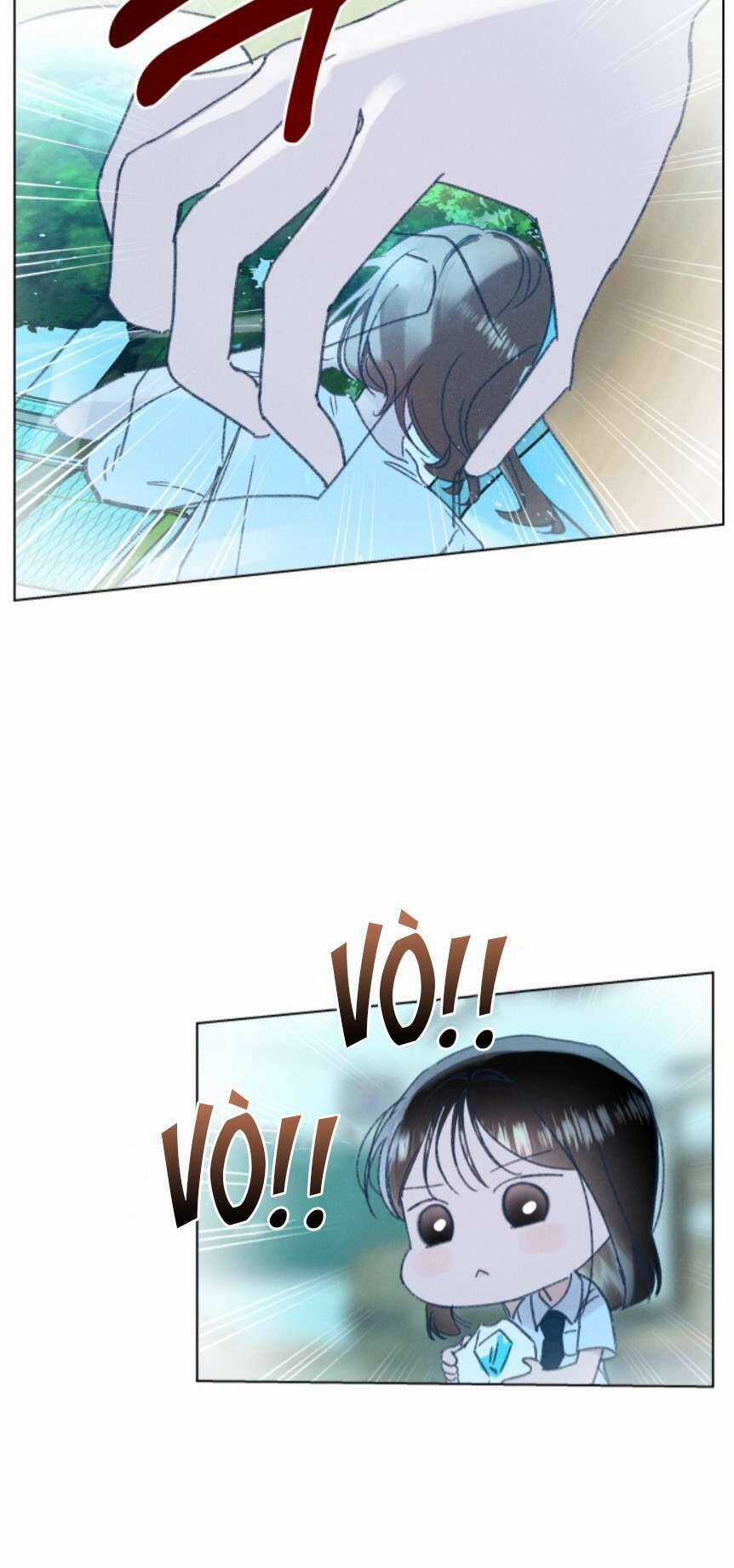 Bầu Trời Mùa Hạ Dấu Yêu Món quà ý nghĩa nhất cho người thân yêu Chapter 11 trang 43