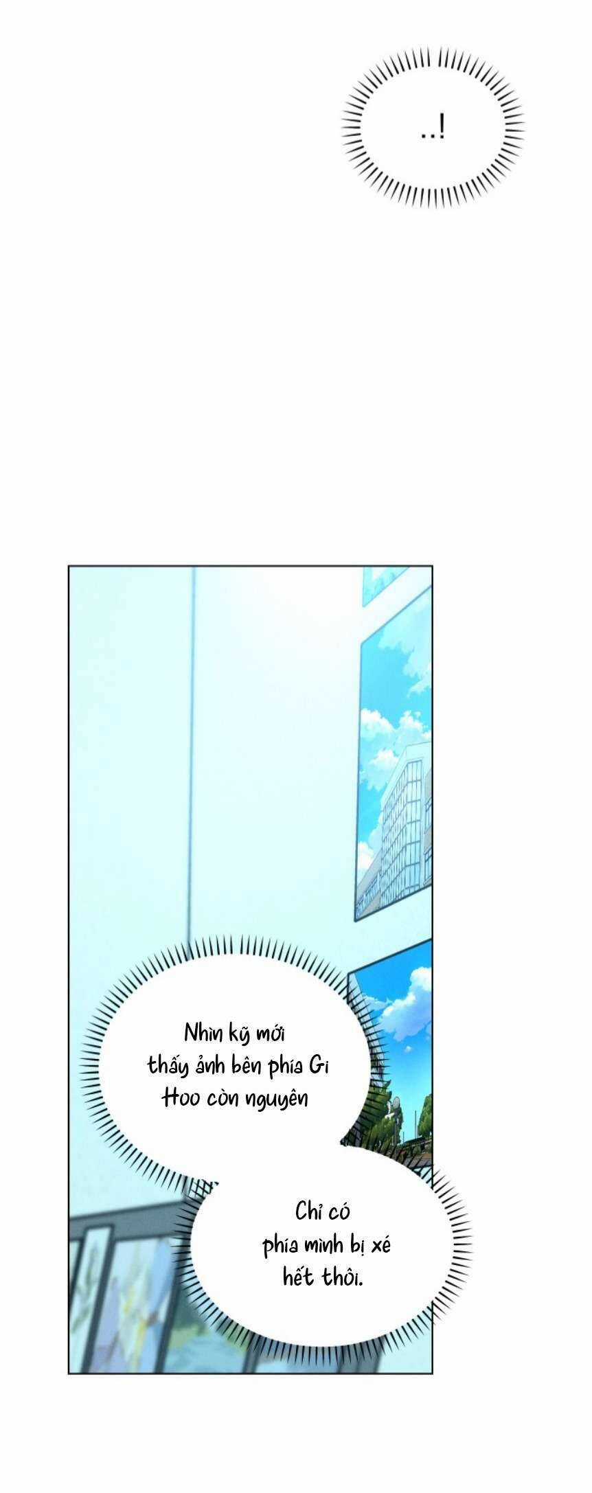 Bầu Trời Mùa Hạ Dấu Yêu Món quà ý nghĩa nhất cho người thân yêu Chapter 11 trang 5