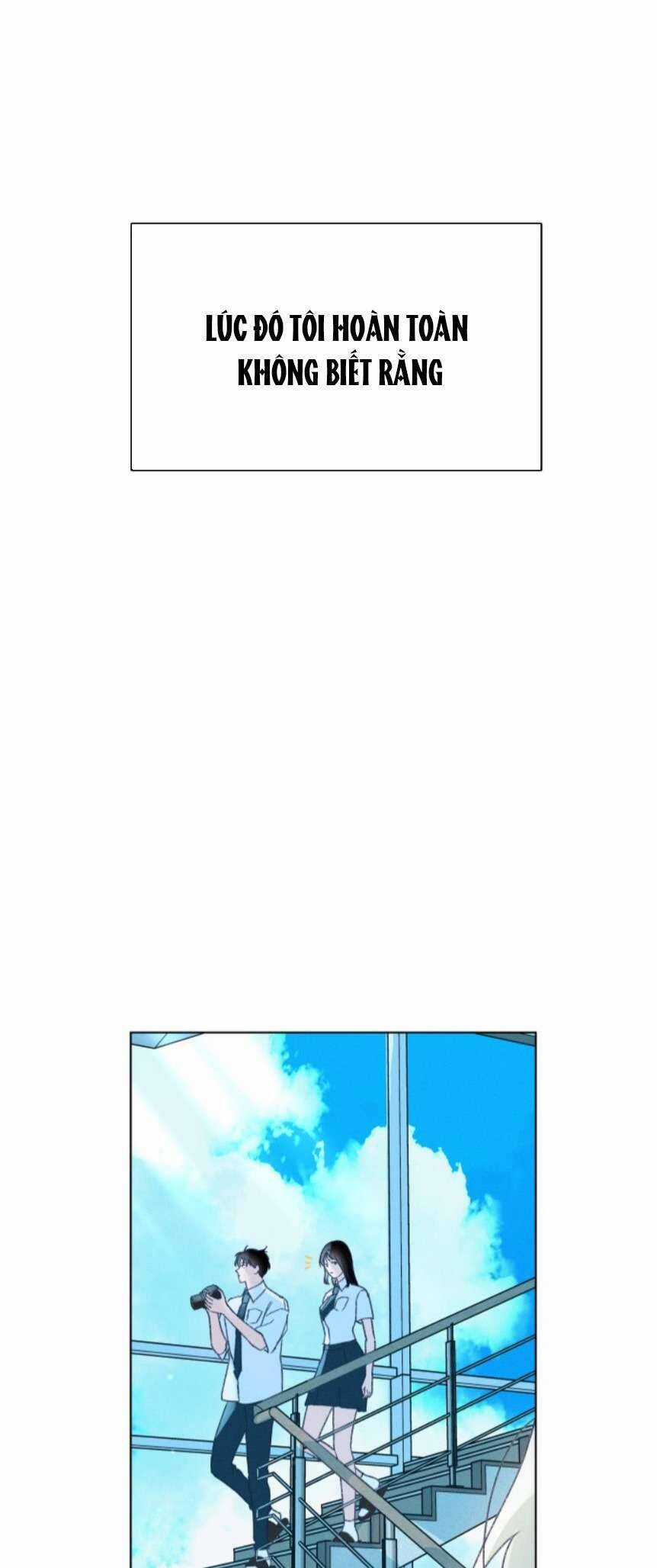 Bầu Trời Mùa Hạ Dấu Yêu Món quà ý nghĩa nhất cho người thân yêu Chapter 11 trang 58