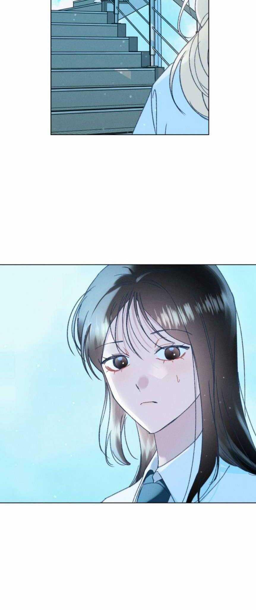 Bầu Trời Mùa Hạ Dấu Yêu Món quà ý nghĩa nhất cho người thân yêu Chapter 11 trang 59