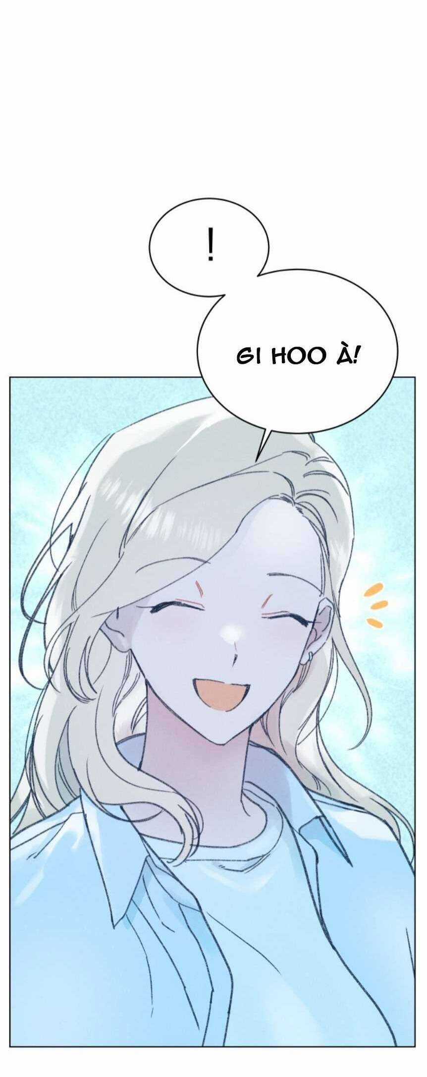 Bầu Trời Mùa Hạ Dấu Yêu Món quà ý nghĩa nhất cho người thân yêu Chapter 11 trang 6