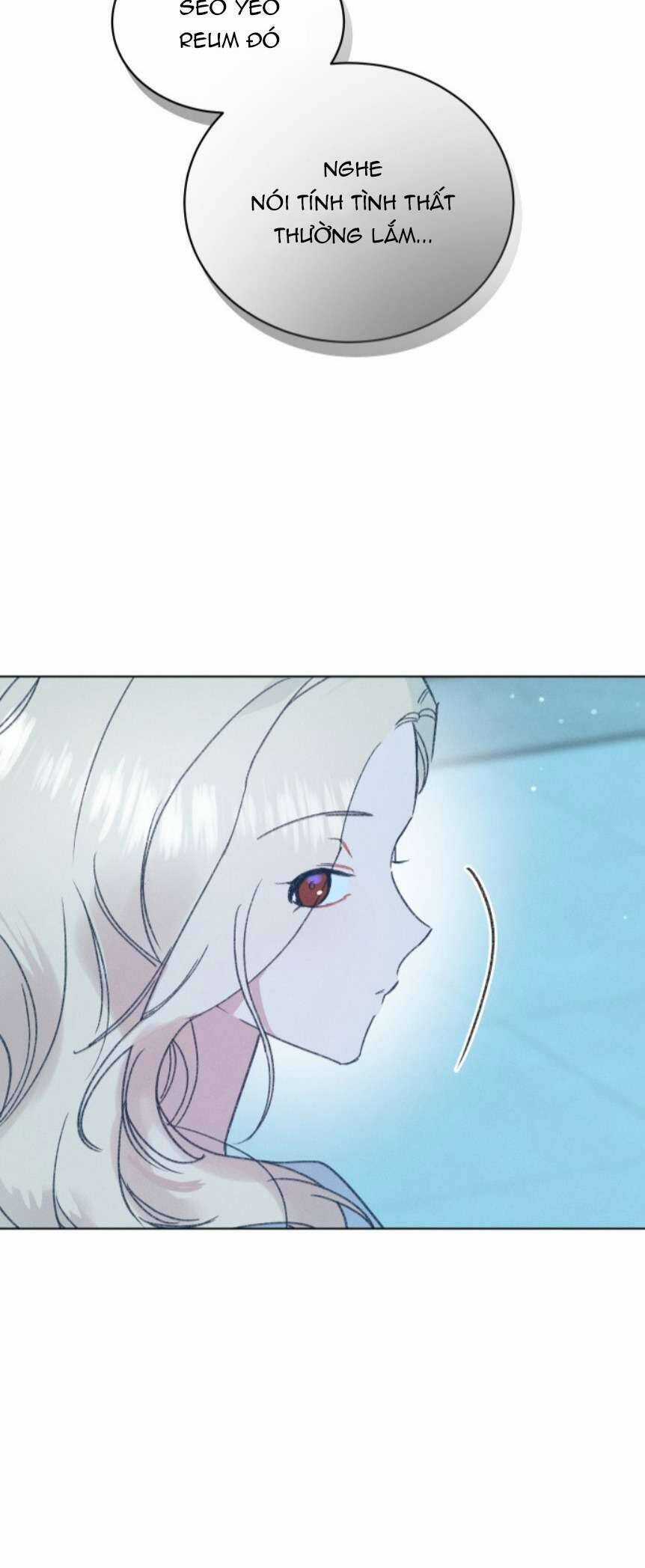 Bầu Trời Mùa Hạ Dấu Yêu Món quà ý nghĩa nhất cho người thân yêu Chapter 11 trang 61