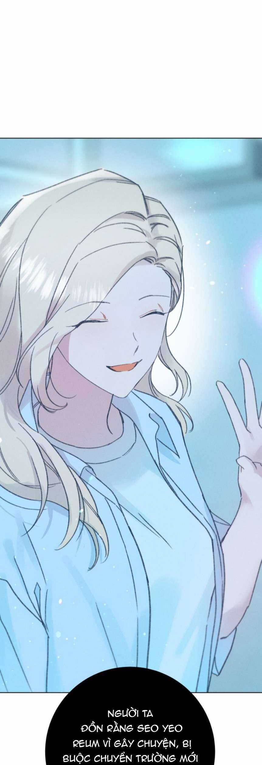 Bầu Trời Mùa Hạ Dấu Yêu Món quà ý nghĩa nhất cho người thân yêu Chapter 11 trang 62