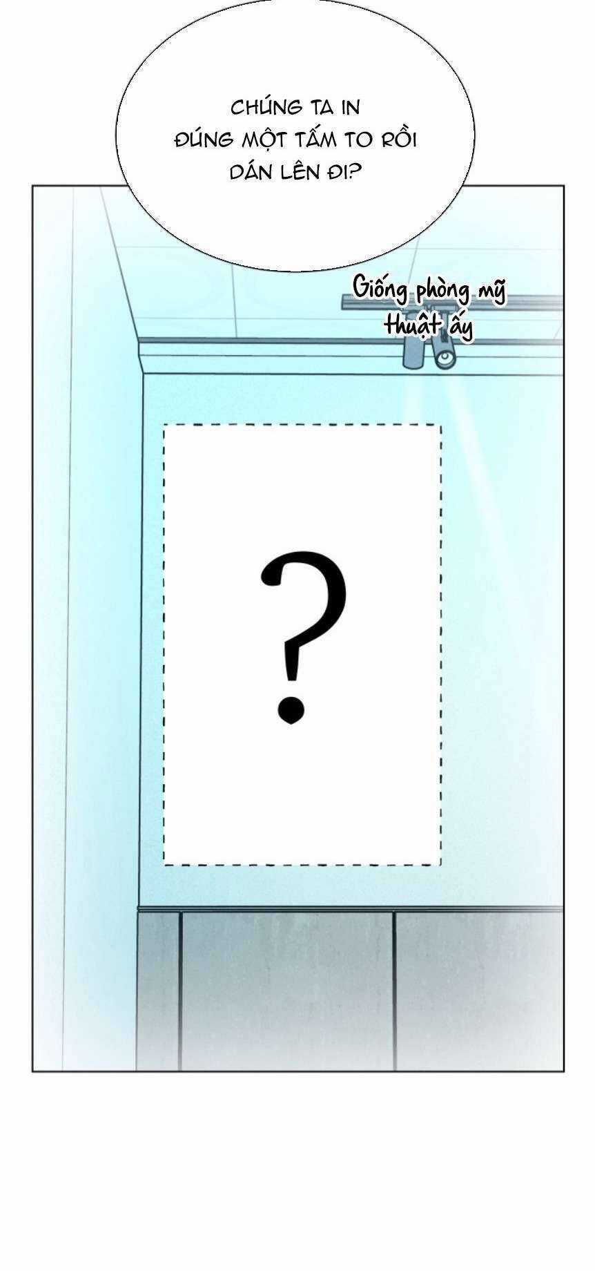 Bầu Trời Mùa Hạ Dấu Yêu Món quà ý nghĩa nhất cho người thân yêu Chapter 12 trang 10