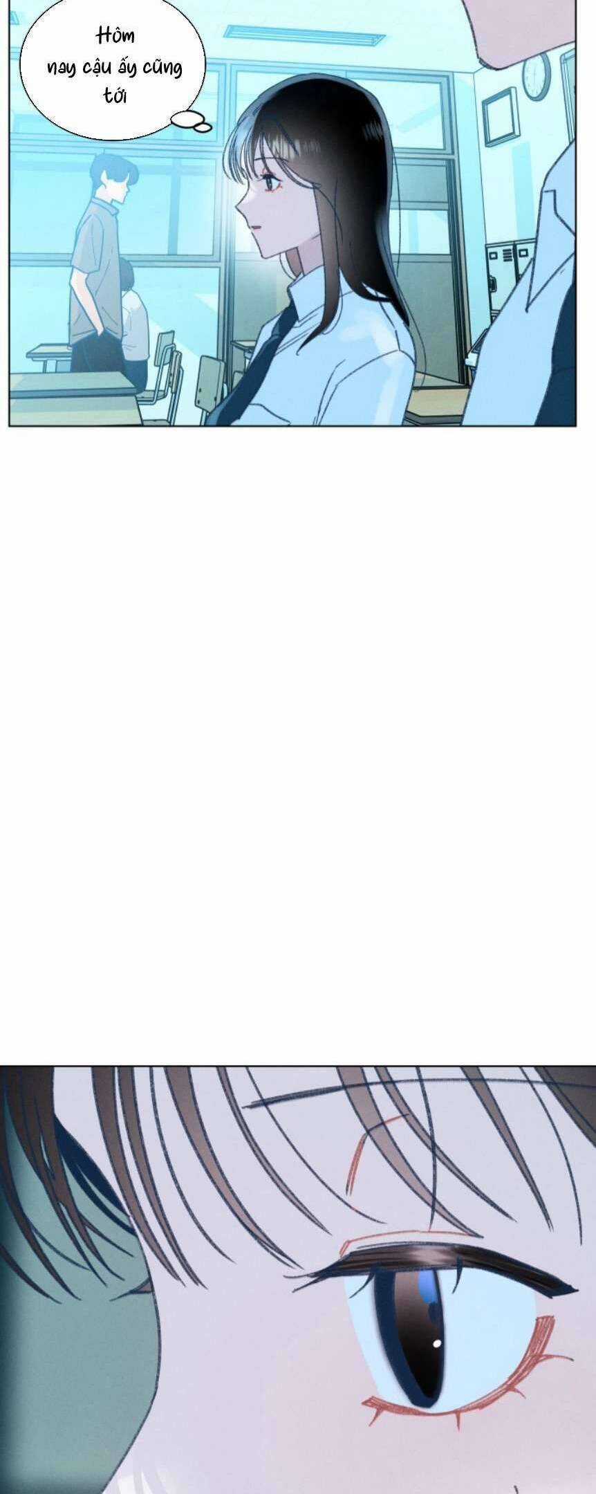 Bầu Trời Mùa Hạ Dấu Yêu Món quà ý nghĩa nhất cho người thân yêu Chapter 12 trang 14