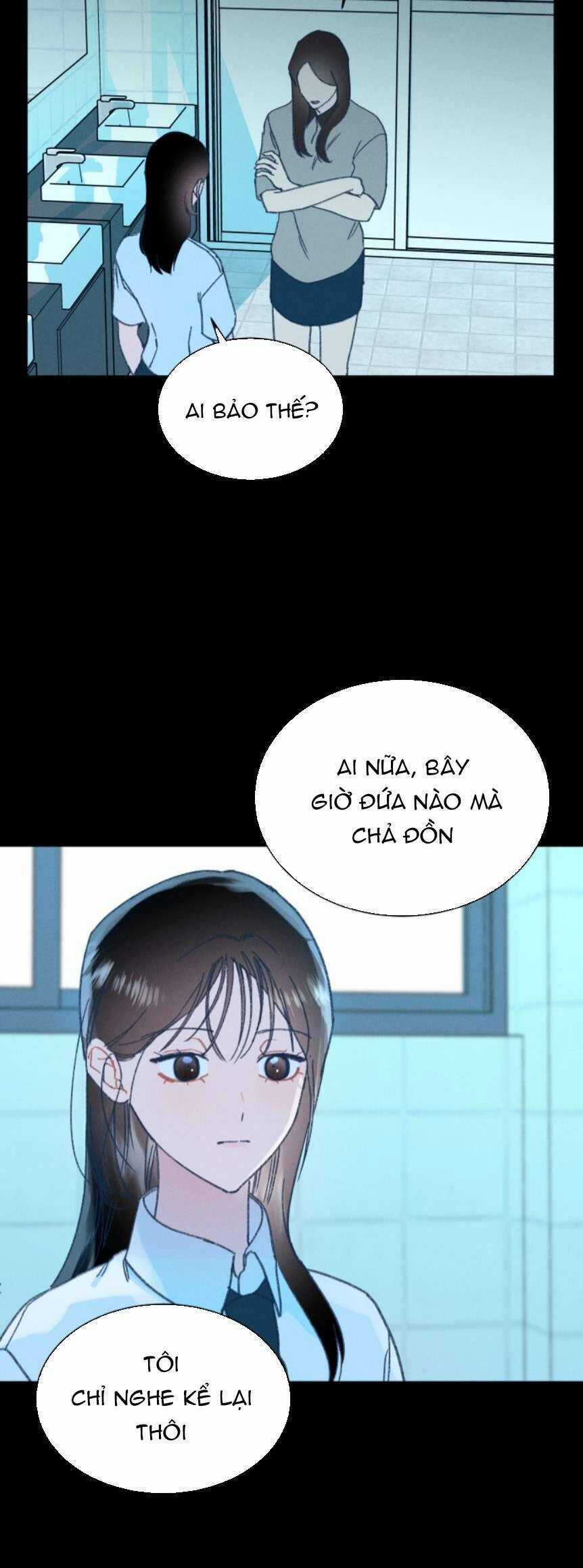 Bầu Trời Mùa Hạ Dấu Yêu Món quà ý nghĩa nhất cho người thân yêu Chapter 12 trang 16