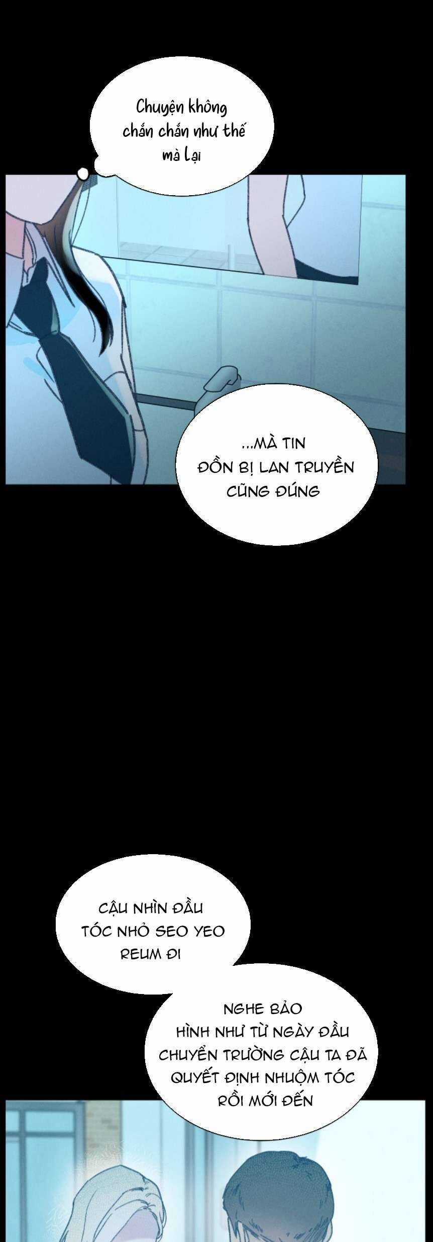 Bầu Trời Mùa Hạ Dấu Yêu Món quà ý nghĩa nhất cho người thân yêu Chapter 12 trang 17