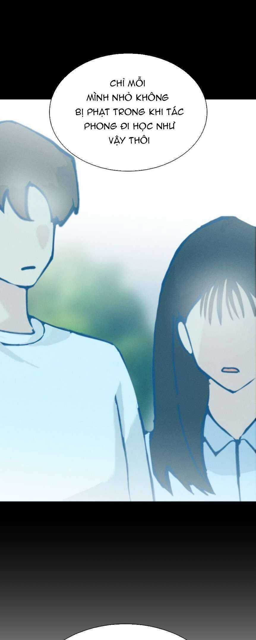 Bầu Trời Mùa Hạ Dấu Yêu Món quà ý nghĩa nhất cho người thân yêu Chapter 12 trang 19