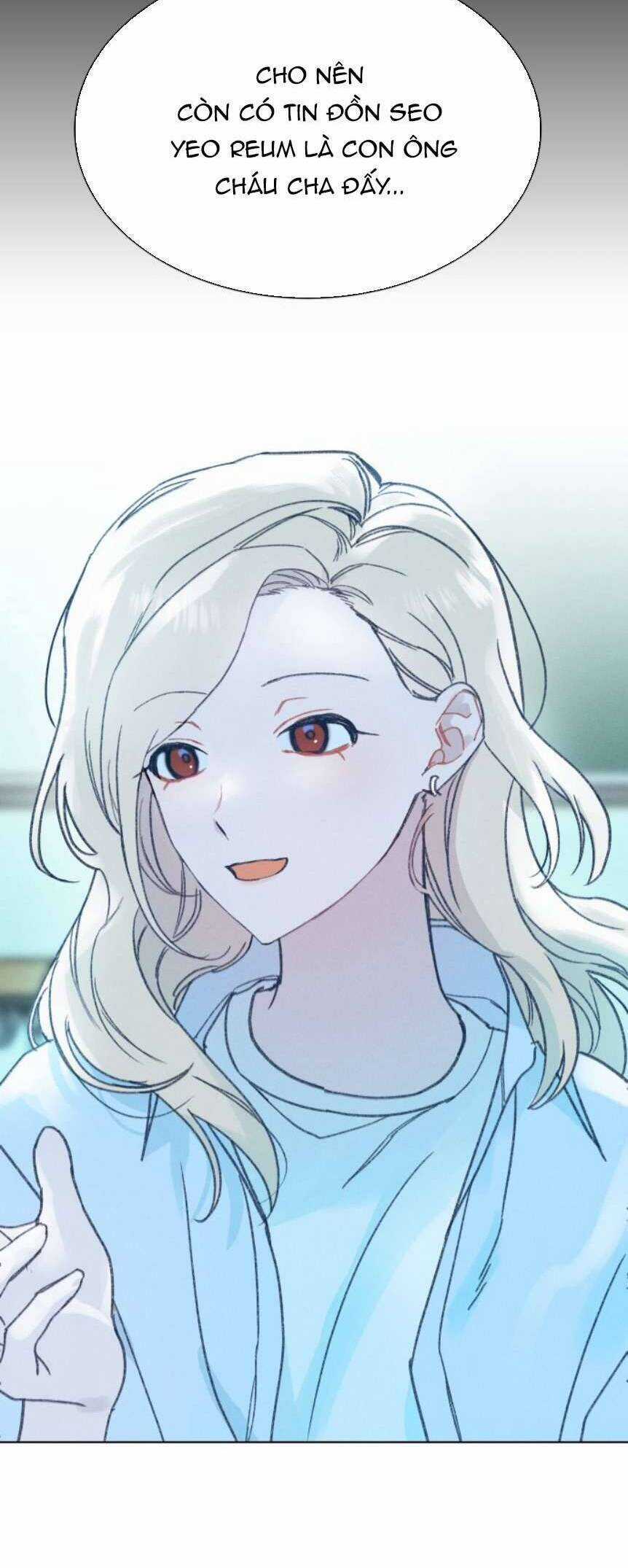 Bầu Trời Mùa Hạ Dấu Yêu Món quà ý nghĩa nhất cho người thân yêu Chapter 12 trang 20