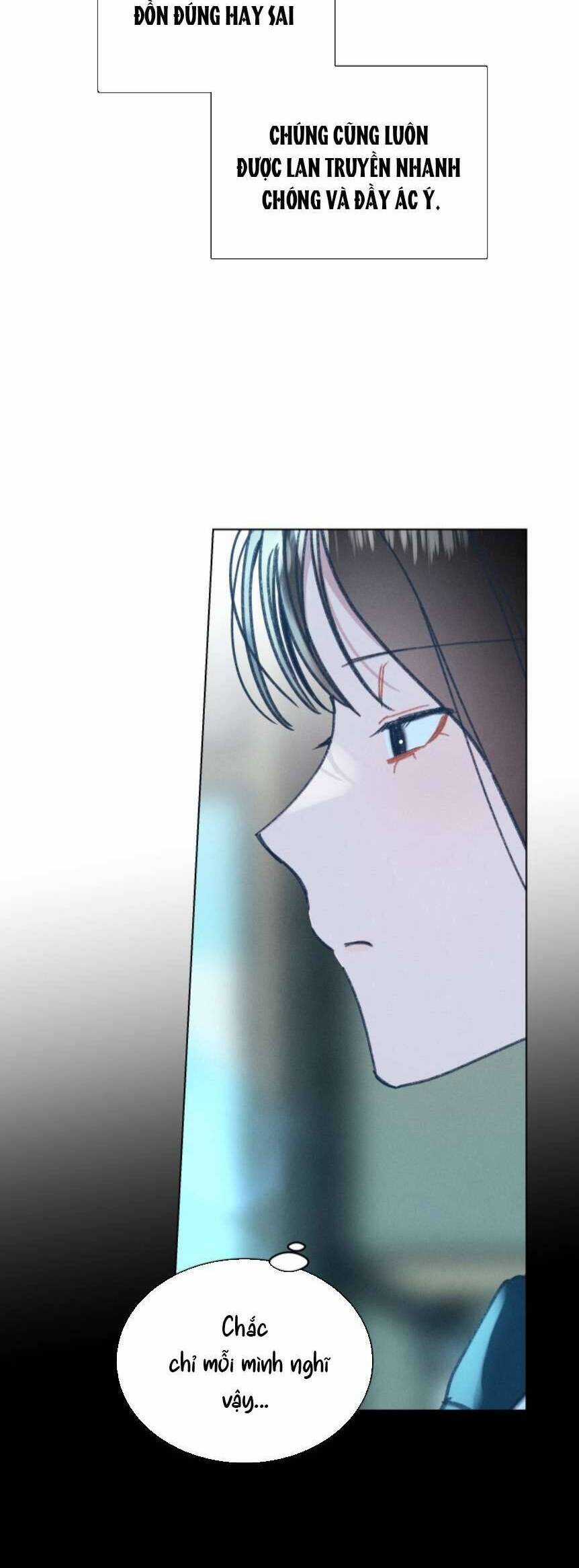 Bầu Trời Mùa Hạ Dấu Yêu Món quà ý nghĩa nhất cho người thân yêu Chapter 12 trang 22