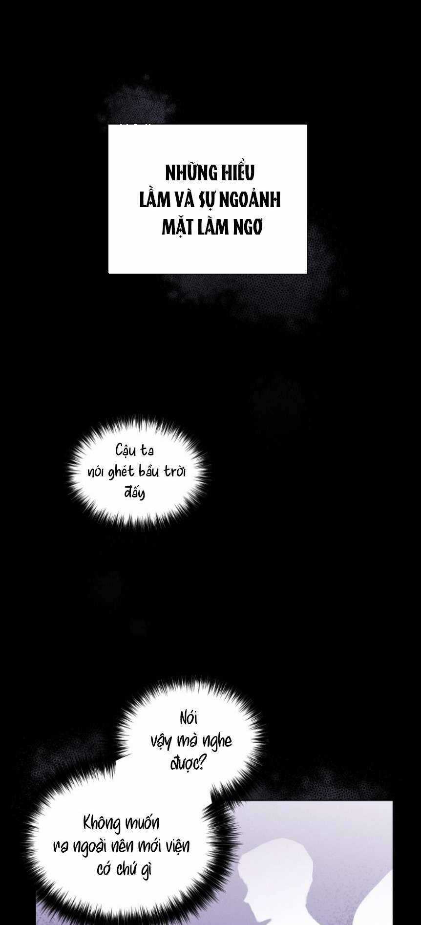 Bầu Trời Mùa Hạ Dấu Yêu Món quà ý nghĩa nhất cho người thân yêu Chapter 12 trang 23